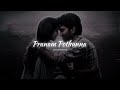 Pranam Pothunna Slowed Reverb Love Today Telugu