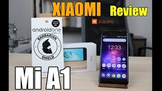 Xiaomi Mi A1 - Mi experiencia de uso y opinión