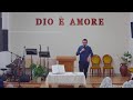 Chiesa Fiumi nel Deserto - Pastore Davide Ravasio - 14/03/26