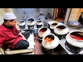 Indian Street Food Tour In Old Delhi India BEST Street Food In India