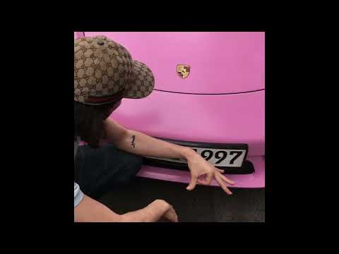 [FREE] Pashanim x Dante YN Type Beat - "can't sleep"