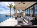 Mexico Beachfront DREAMHOME For Sale! Casa Del Mar, Los Barriles, Baja California Sur