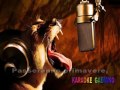 Il Volo Grande Amore Karaoke