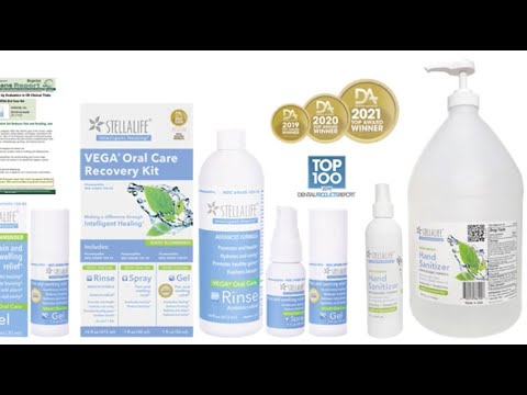 StellaLife – Intelligent Healing