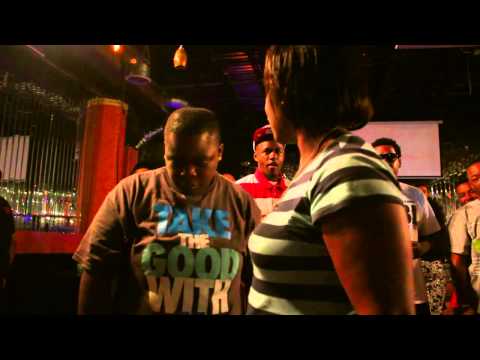 B-Gunna vs Amillionna