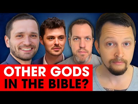 Multiple Gods in the Bible? Responding to Dan McClellan