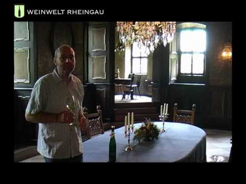 Schloss Vollrads Riesling  "Edition" trocken 2008