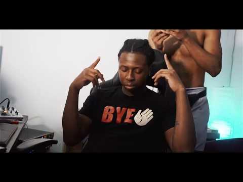 MK - Kitkat (Official Music Video) (Dir. @Omjifilms)