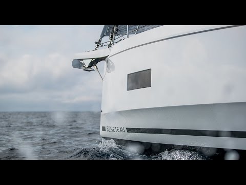 Oceanis 40.1 - Visite / Walkthrough by BENETEAU Oceanis 40.1 - Visite / Walkthrough by BENETEAU