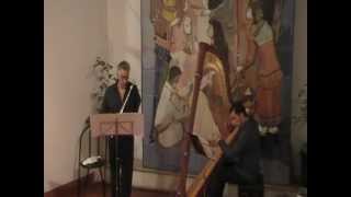 Download lagu Donizetti. Sonata (Larghetto & Allegro Gallemberg) mp3