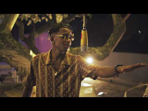 Brice Brwyce - 100 Kouma Twa (Official Visualizer) .Ft DA LLEX