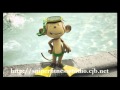 Subway Commerical 1 2011