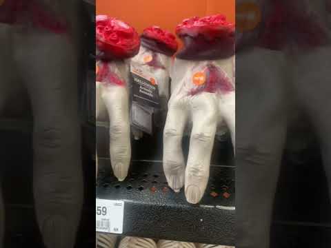 Walmart sacando sorpresas para tu halloween #decoration #walmarthaul