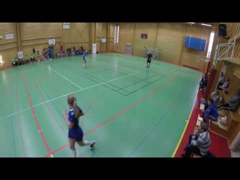 Årsta AIK HF - Spånga HK USM FA 2:4 161120 1(2)