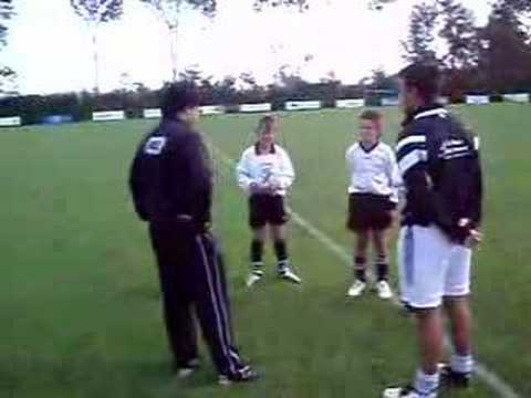 VCK C2 - Walcheren C2