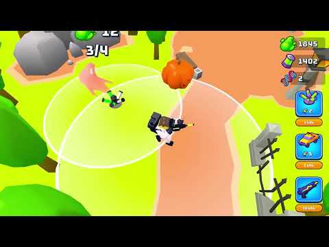 Ghostbusters Blitz: Spook video thumbnail