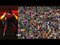 Mortal Kombat Project Krossovers 2024 Kane Playthrough