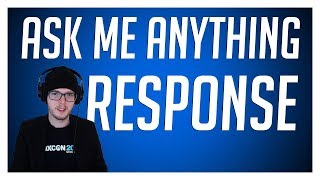 Ask Me Anything! - Leaving CA, The Future of RTS & Game Ideas