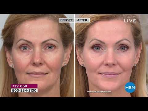 HSN | Signature Club A By Adrienne Beauty 12.30.2020 - 02 PM