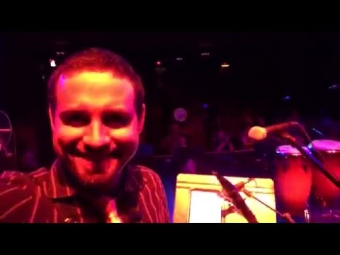 Jose Oliveira - CUBANISMO tour USA 2015 (extracts).