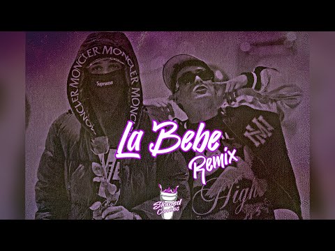 Yng Lucas X Peso Pluma - La Bebe (slowed) (rebajada)