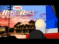 Hero Of The Rails The Beta Cut Intro UK Recreation
