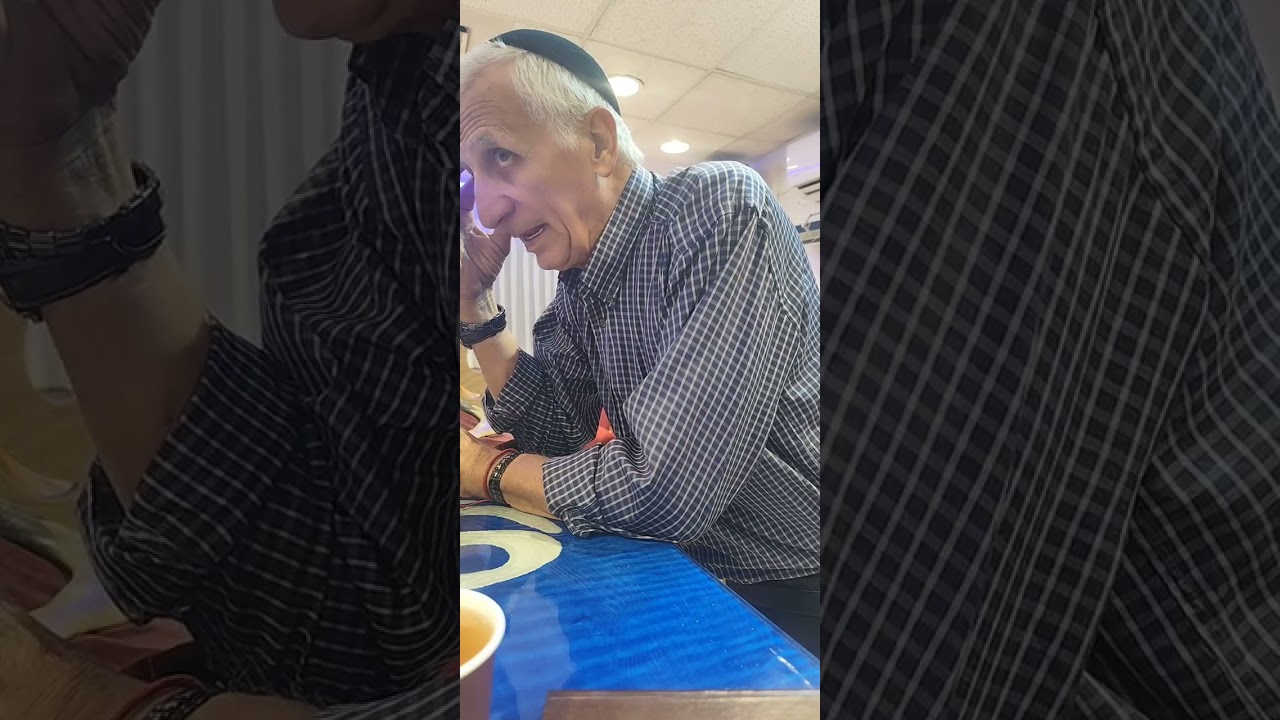 סליחות באשמורת הבוקר ליום חמישי פרשת ניצבים תשפ'ו 