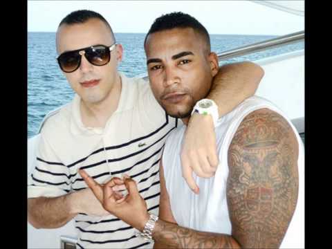 Don Omar - Danza Kuduro (Am Sack von Udo-Lyrics)