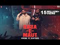 KR$NA Ft. RAFTAAR  - Saza-E-Maut | Official Music Video | (Indian Drill)