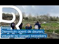 Een coronatest om één dagje naar Blijdorp te mogen: 'Dat had ik er wel voor over'