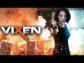 Vixen FULL ACTION MARTIAL ARTS MOVIE Action Zone