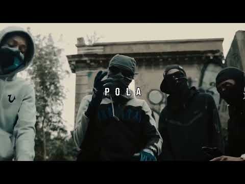 Turkish X Arabic Drill Type Beat - " Taba " - Prod. P O L A