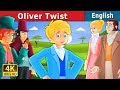 Oliver Twist Stories For Teenagers EnglishFairyTales