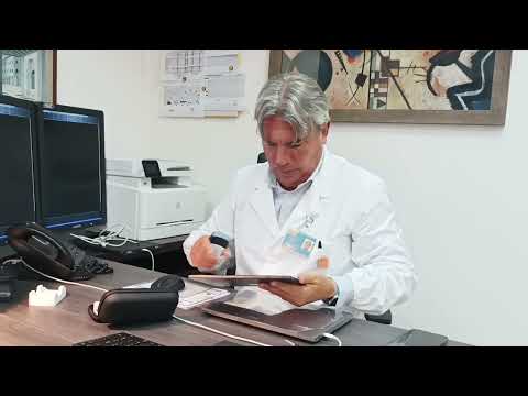 ASP DI PALERMO IN DOTAZIONE I MICRO ECOGRAFI WIRELESS ATL