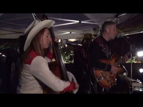 LOVESICK DUO FEAT. ALESSANDRO COSENTINO  - JAZZ ASCONA