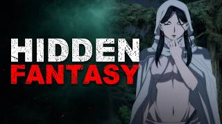 Top 10 Hidden Fantasy Anime You Need to Watch in 2026 | Underrated Fantasy Anime