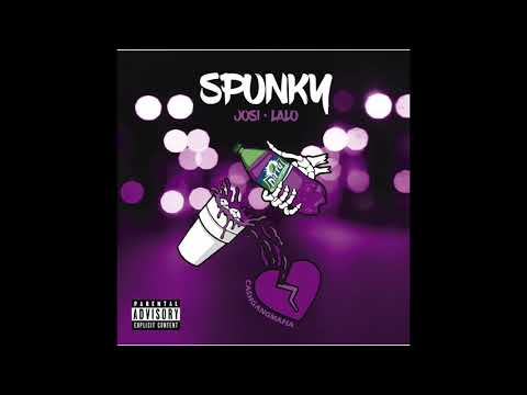 Lalo KC - Spunky Feat. Josi Gee (Prod. Callan) (Official Audio)