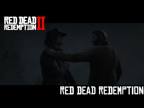 Red Dead Redemption II - Red Dead Redemption (Part 79) (PS5) (4K)