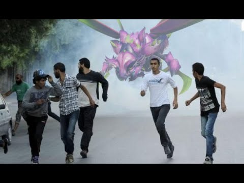 Dauntless Kharabak Trials - Trio (0:16)