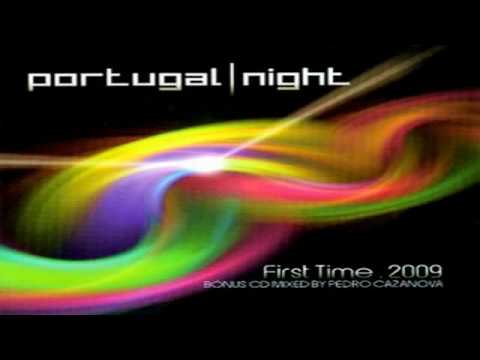 Pedro Cazanova invites Andrea - Selfish Love(Gregor Salto Remix)