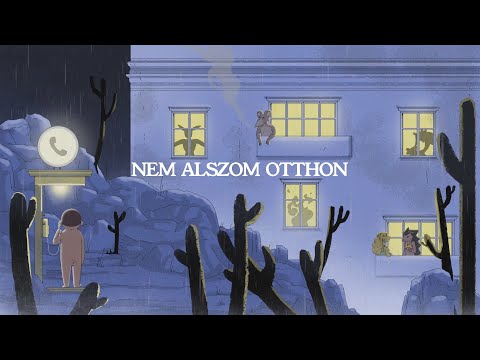 Video thumbnail for NEM ALSZOM OTTHON
