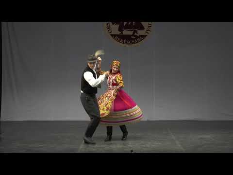 Majnikné Végh Hajnalka - Kovács Dénes Zoltán: Mérai csárdás és szapora