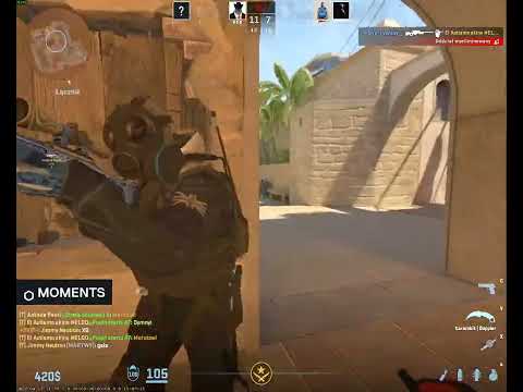 Szybki Krakowiaczek a później sen zimowy