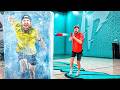 DUDE PERFECT FREEZE TAG