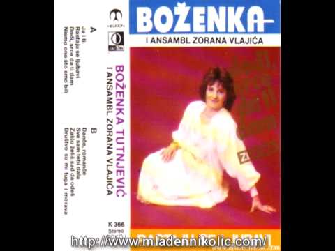 Boženka Tutnjević - Ja i ti