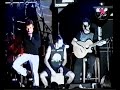 EASY RIDER - Crowns Of Gold  (Live)