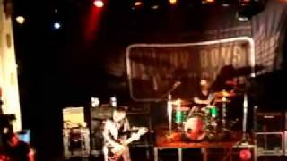 Lucky Boys Confusion - 23 (God Only Knows) [Live at Metro 12-26-09]