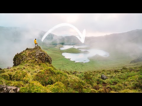 7 Days in Europe’s Loneliest Island