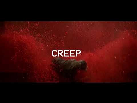 QERTQ - CREEP