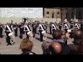Royal Guard Plays Avicii S Hey Brother